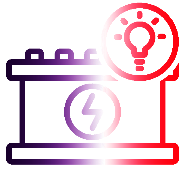 Inverter Battery