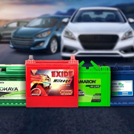 Automotive